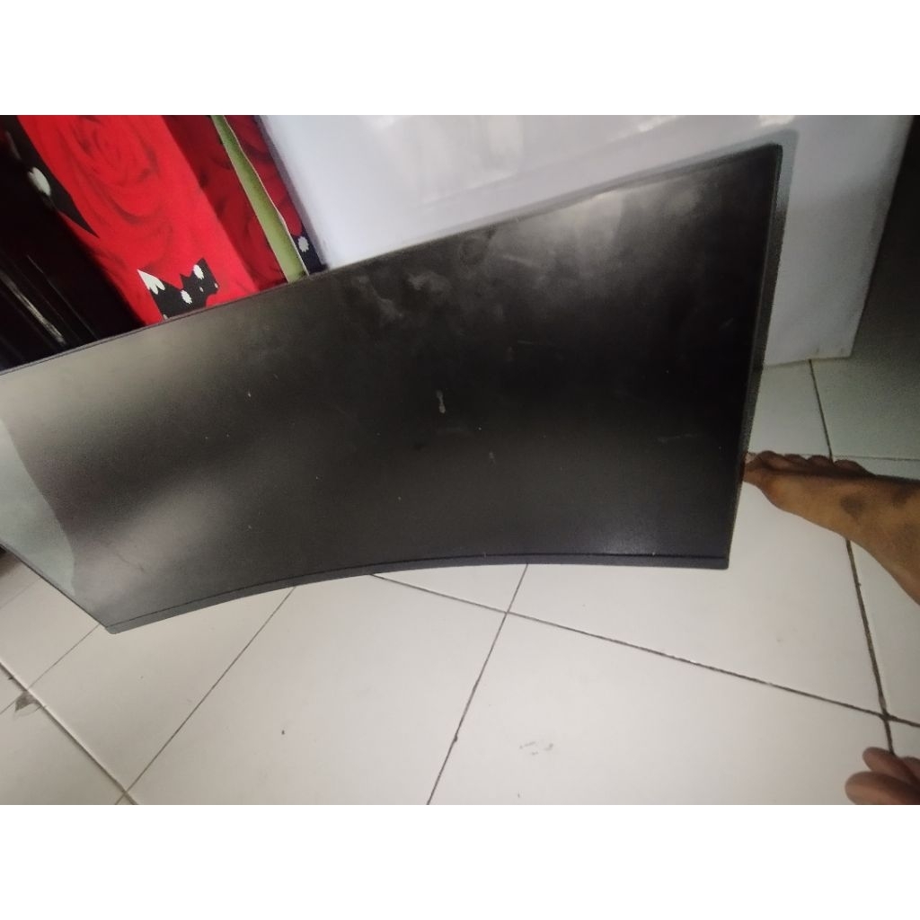 monitor mi curved 34" xmmntwq34 minus