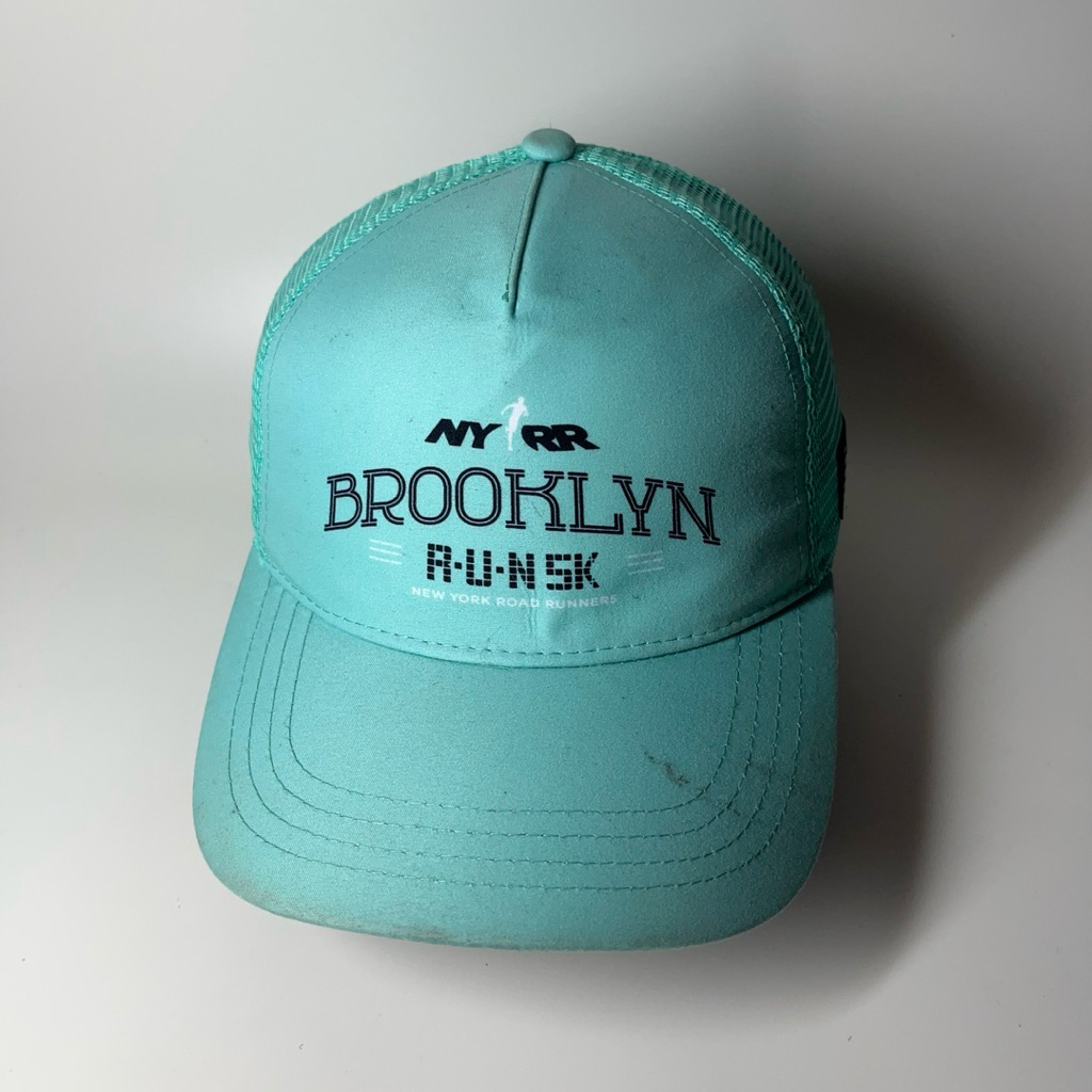 Topi Trucker New Balance
