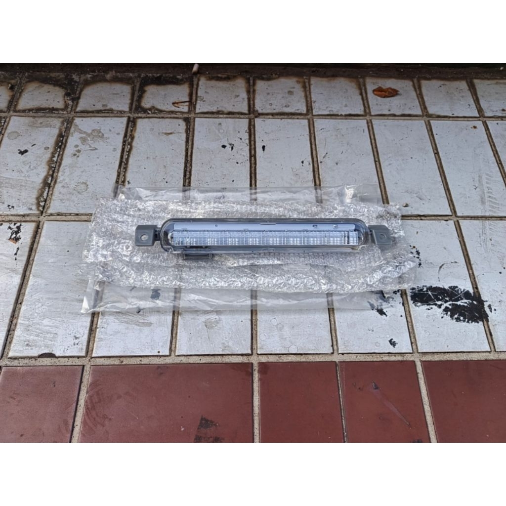Lampu Bak Mitsubishi All New Triton New Triton