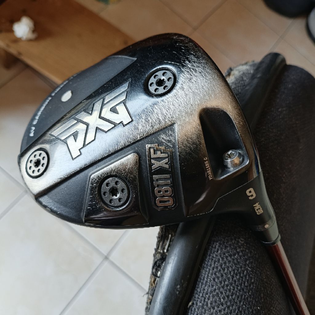 Driver Golf PXG 0811 XF Gen4