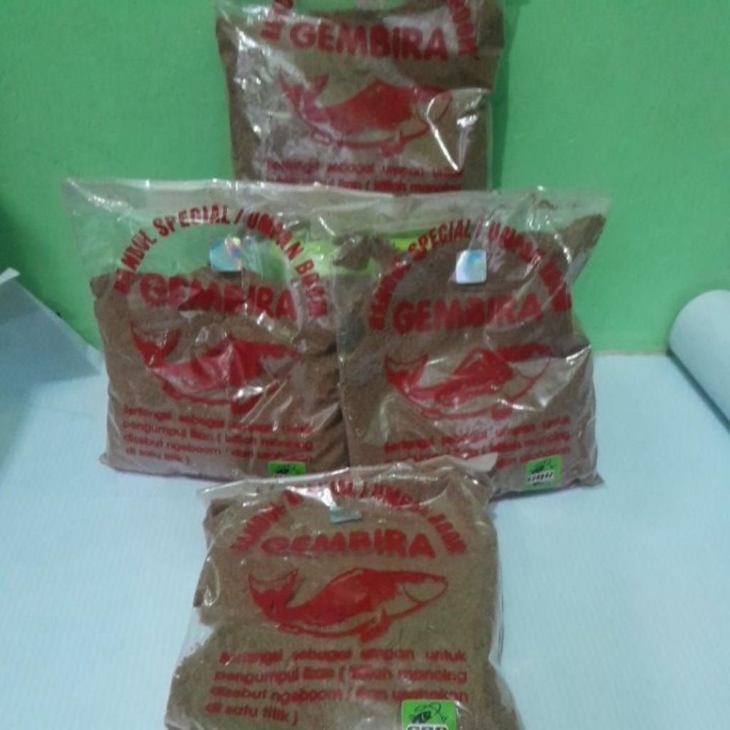 Bandul Gembira