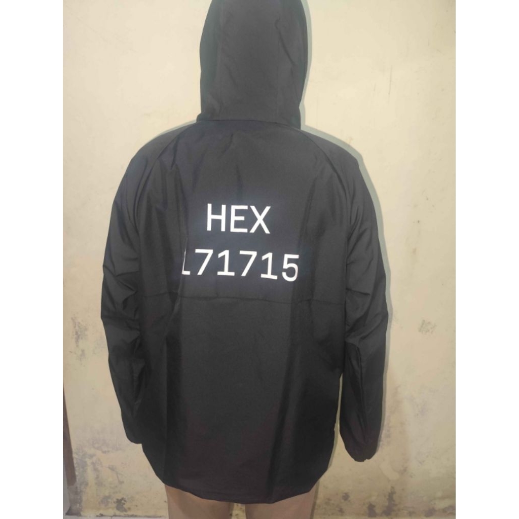 jaket sch hex