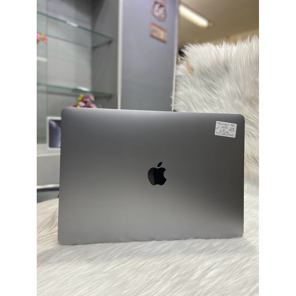 Second Macbook Pro 2020
