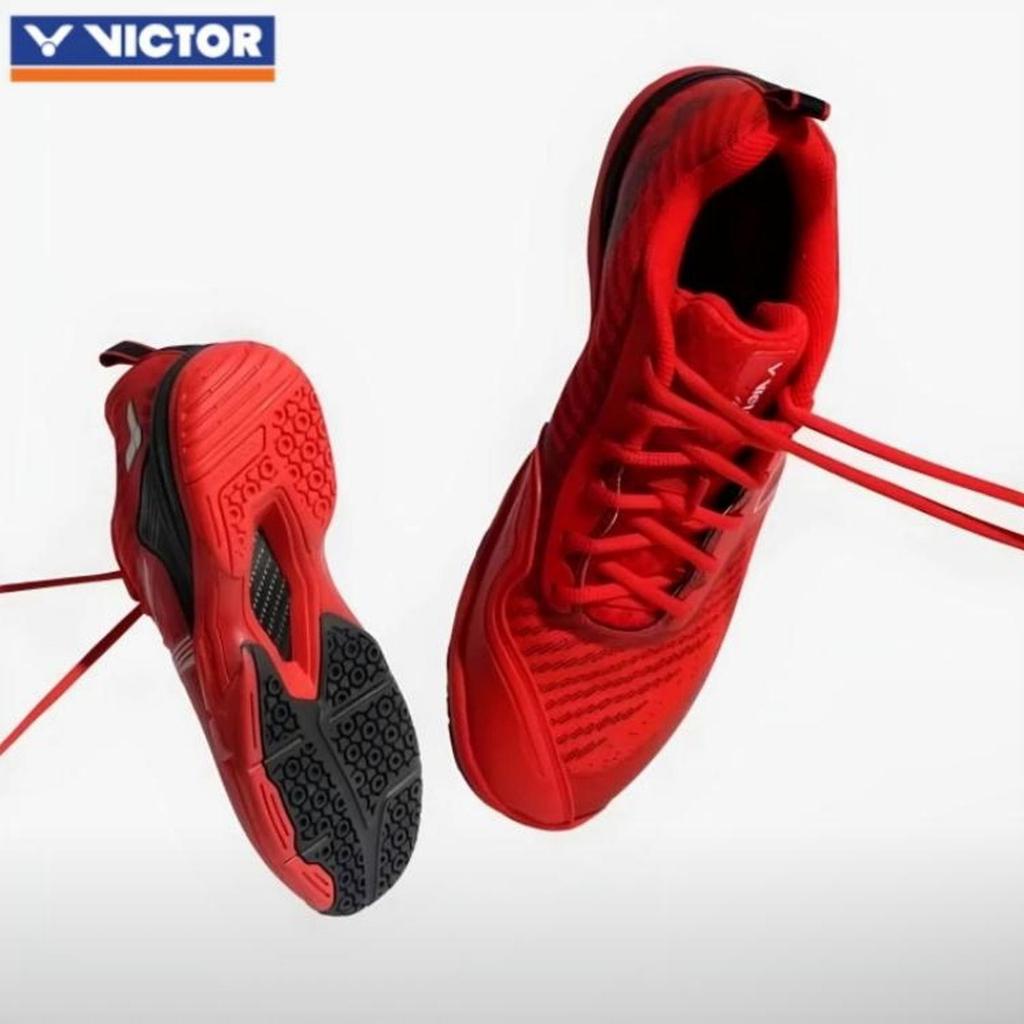 Sepatu Badminton Victor A930 / A 930 D Player Series
