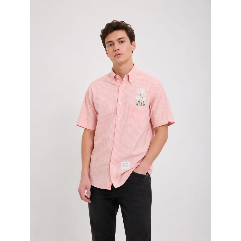 Kemeja Thom Browne Original