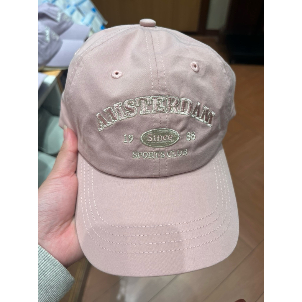 TOPI MINISO