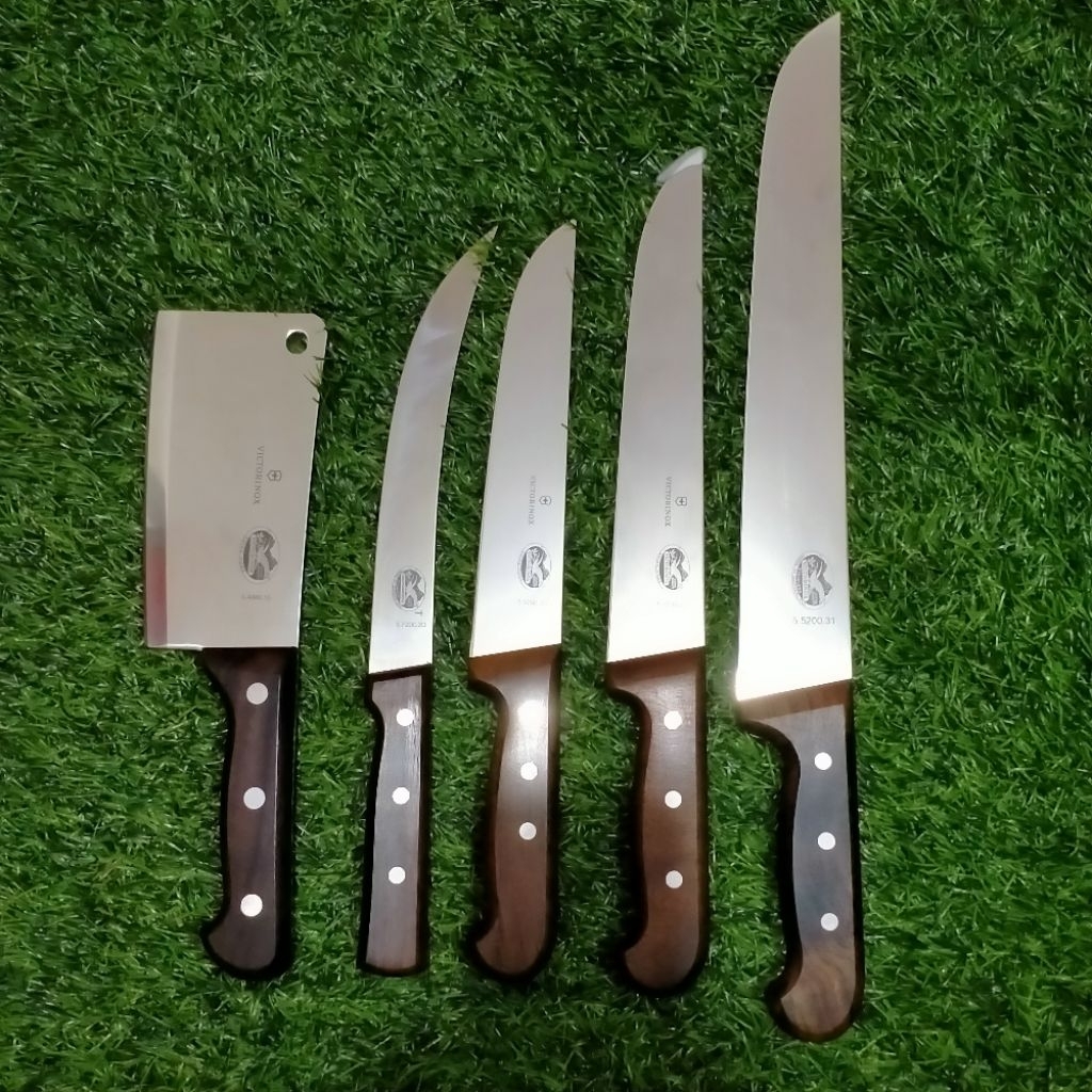 PROMO Pisau victorinox original