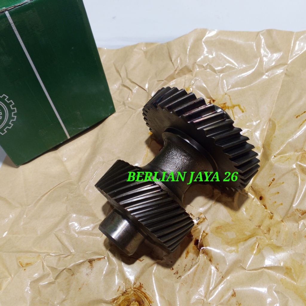 GIGI TRANSFER BARBEL DAIHATSU TAFT BADAK F50 36221-87605