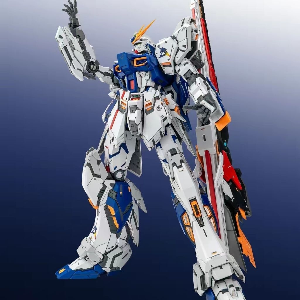 Farmer Creation Nu Fukuoka GK Style 1/100 Model Kit