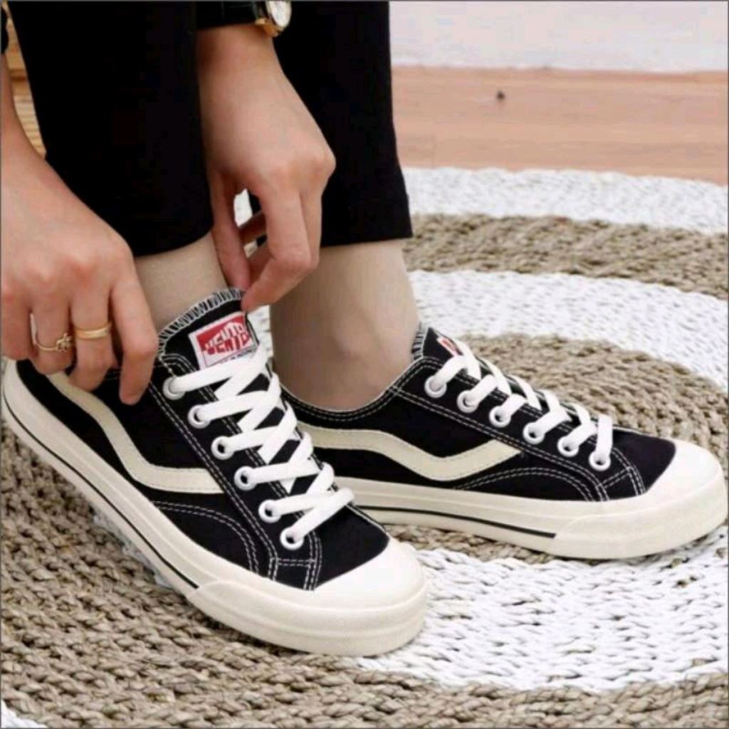sepatu vantela clasik sepatu vantela oscol/sepatu vantela pria sepatu vantela wanita