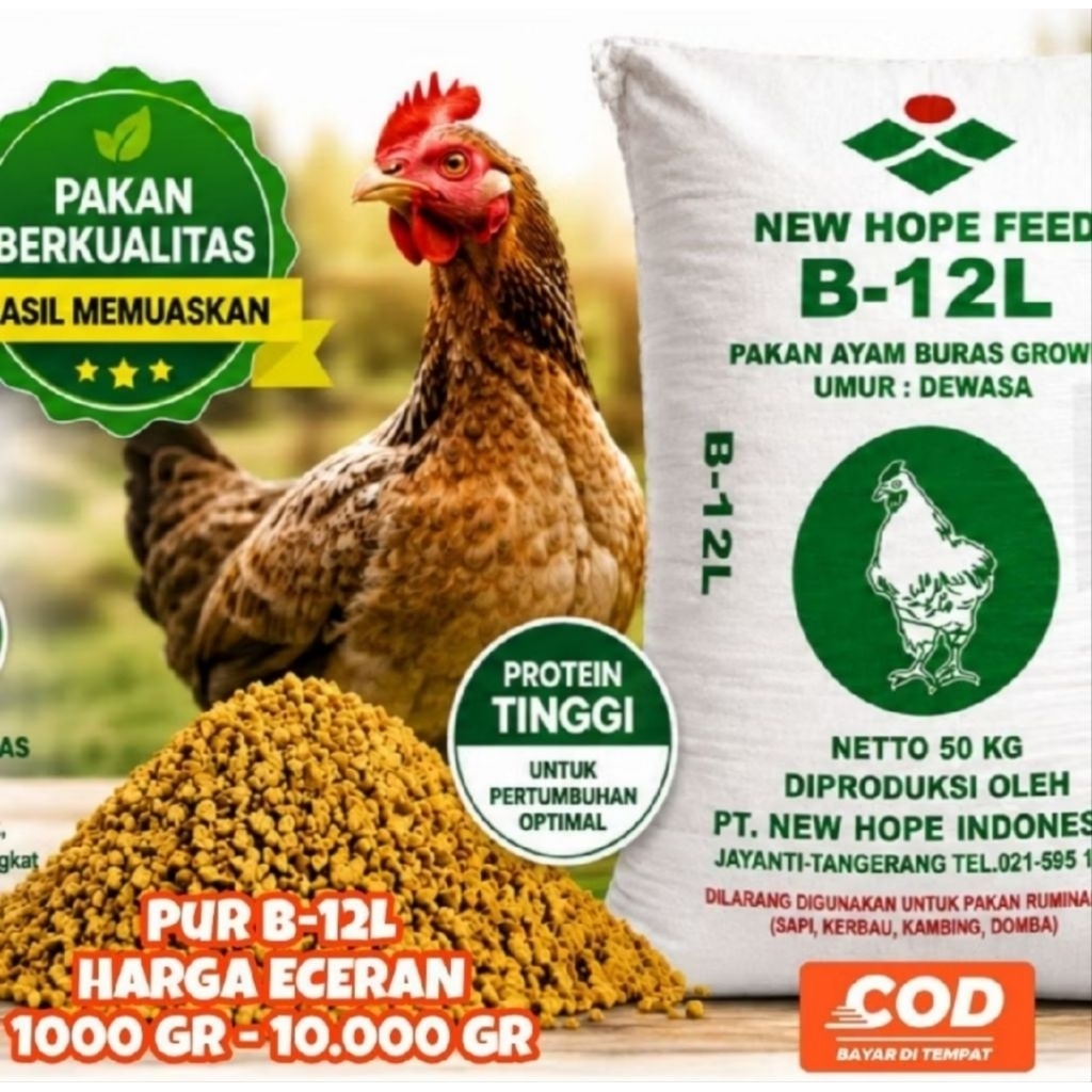 pakan ayam . pur bebek entok ayam buras ayam petelur ayam potong