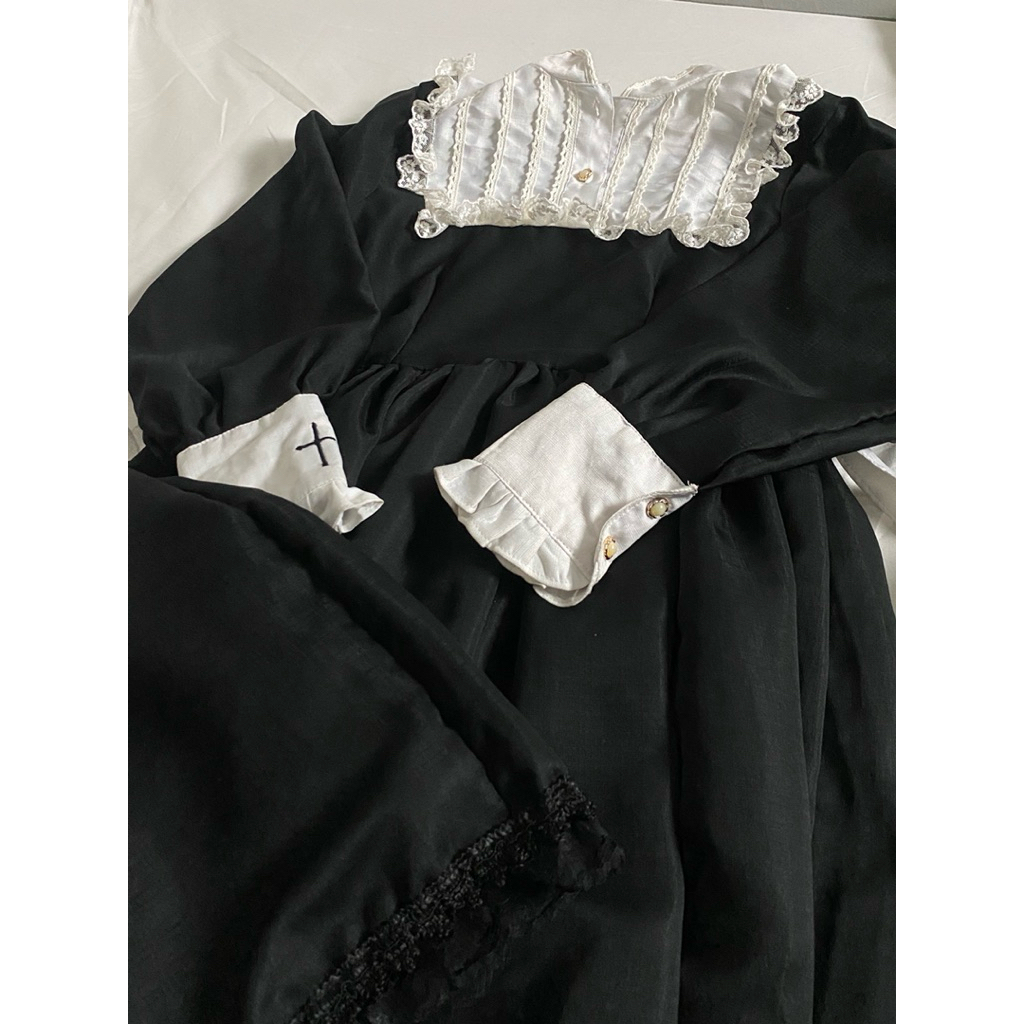 Gothic Lolita Dress