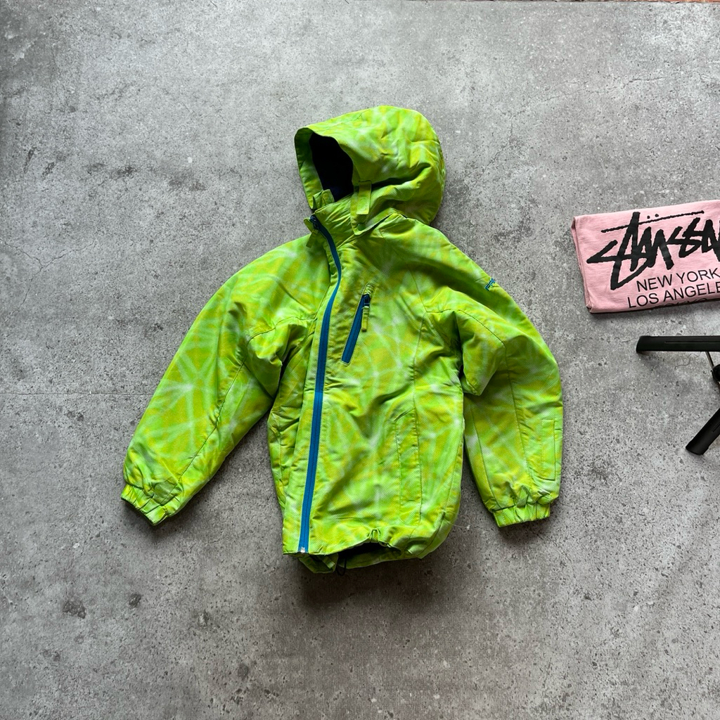 Outddor Jacket Fablice