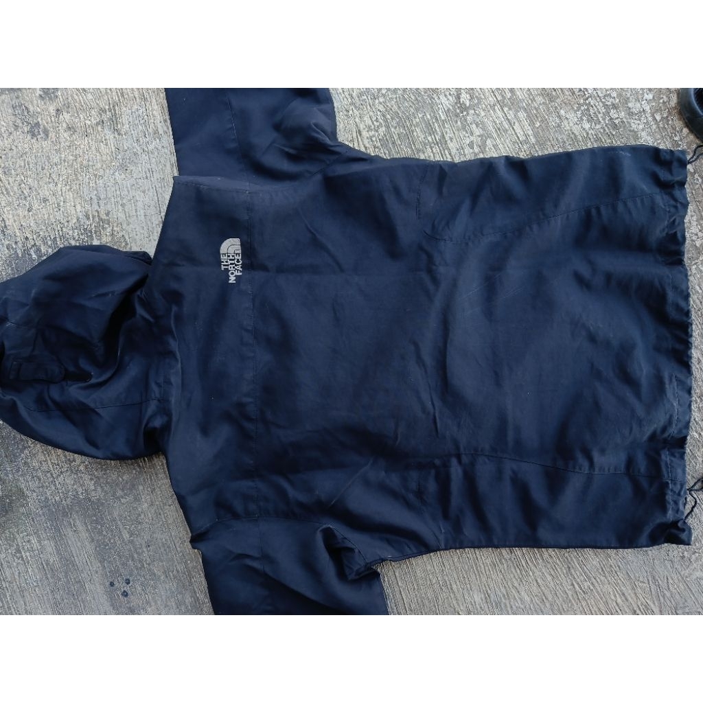 tnf mp3 second
