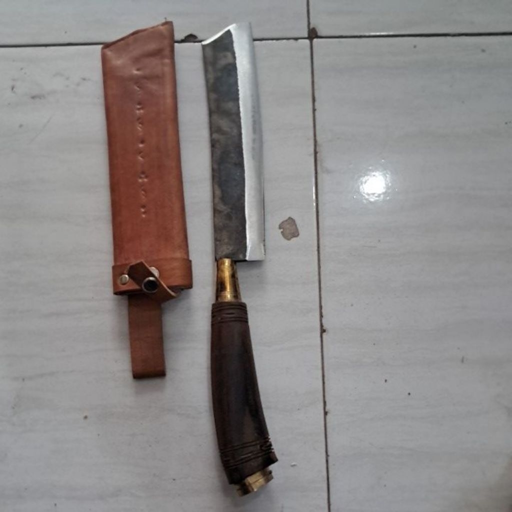 Blakas bali panjang