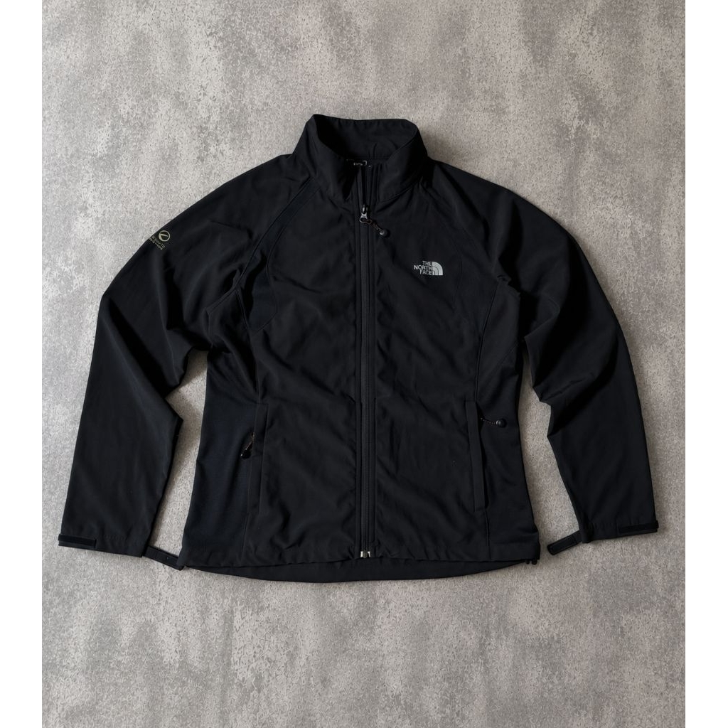 The North Face Softshell Flight Series Outdor Jacket