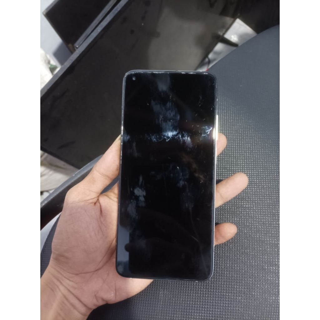 mi 10t pro matot