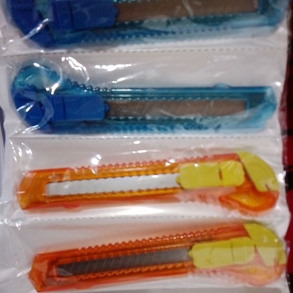 Cutter Besar ExsiS