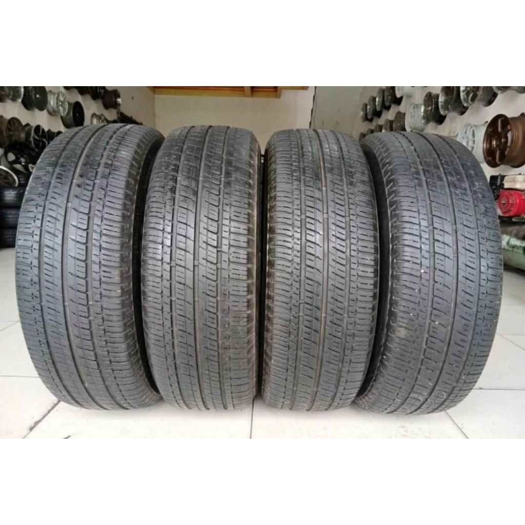 Ban Mobil Second 225 65 17 ban mobil copotan 225/65 R17 tubeless