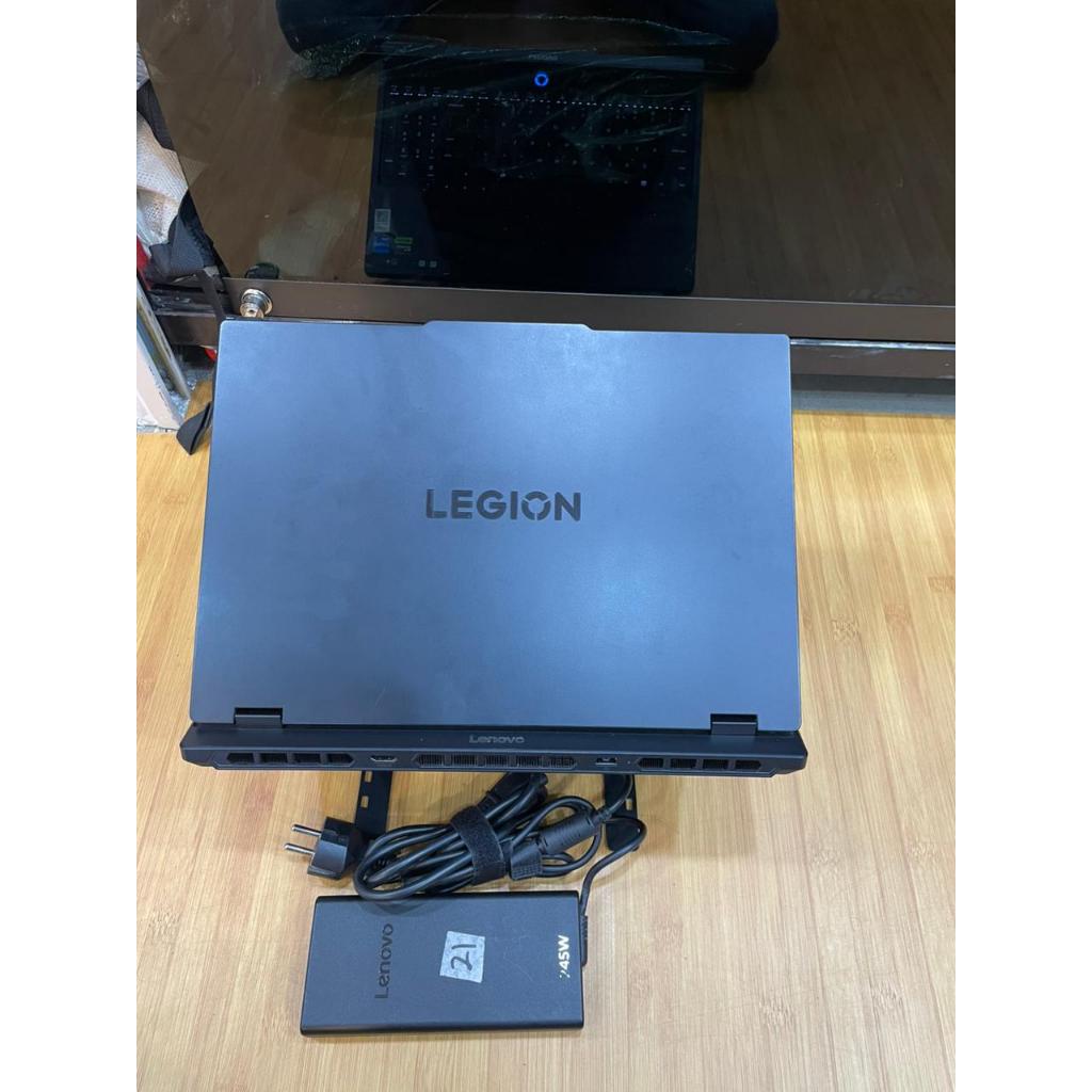 Laptop Lenovo Legion 5 15IRX10 i7 RTX 5050