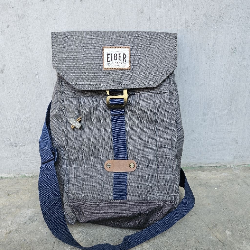Tas Slempang Eiger