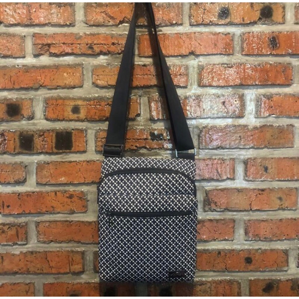 tas selempang sling bag vainer preloved