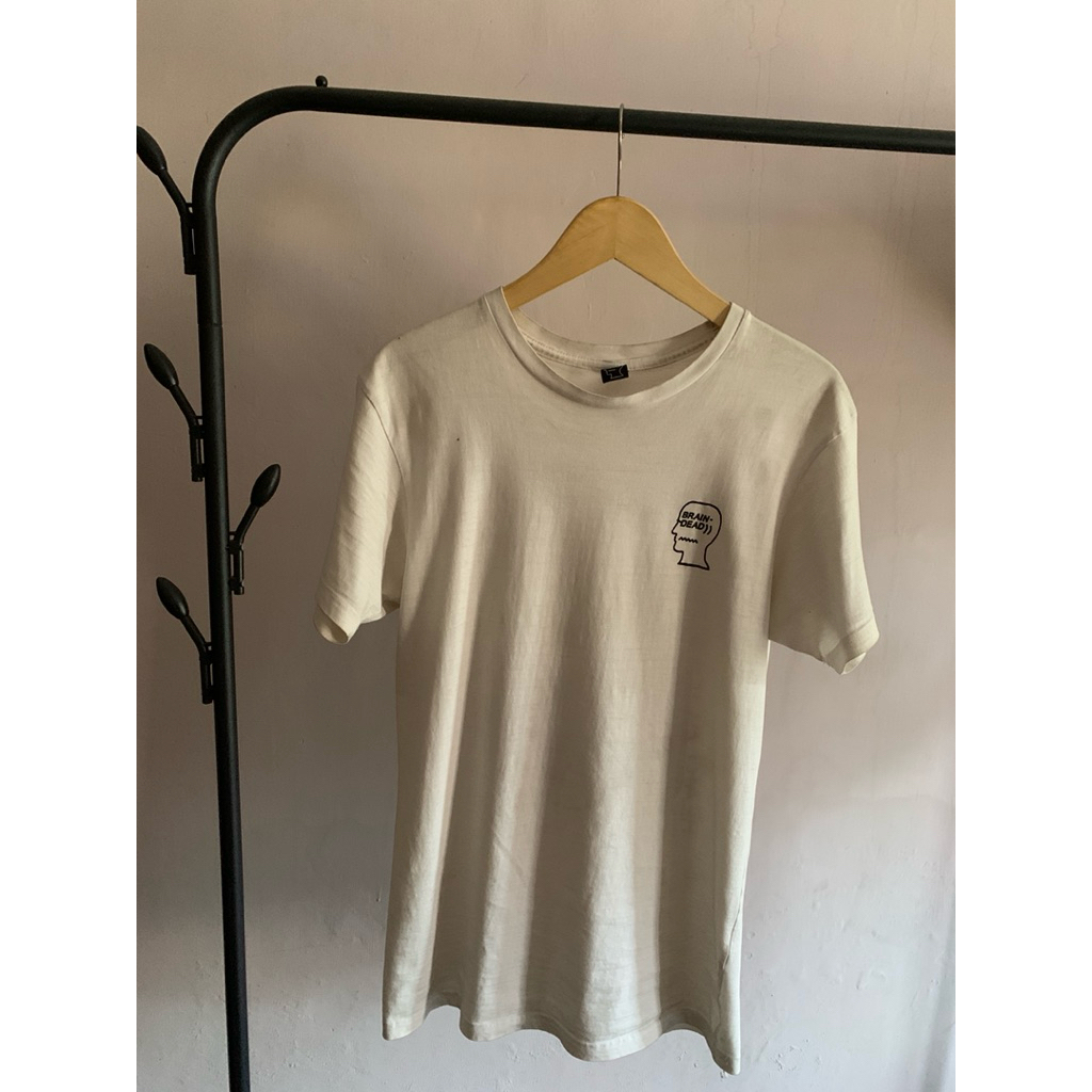 brain dead tshirt