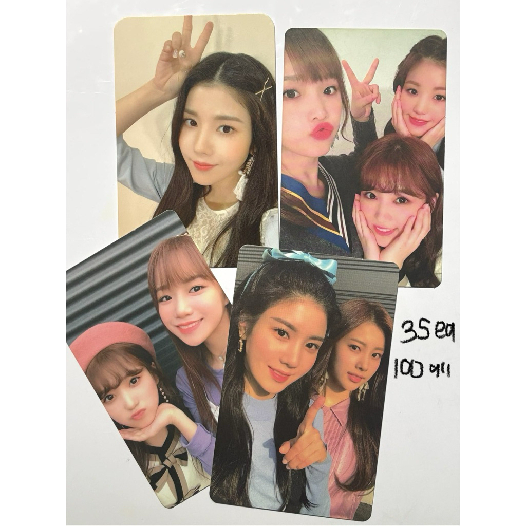 pc izone unit color*iz