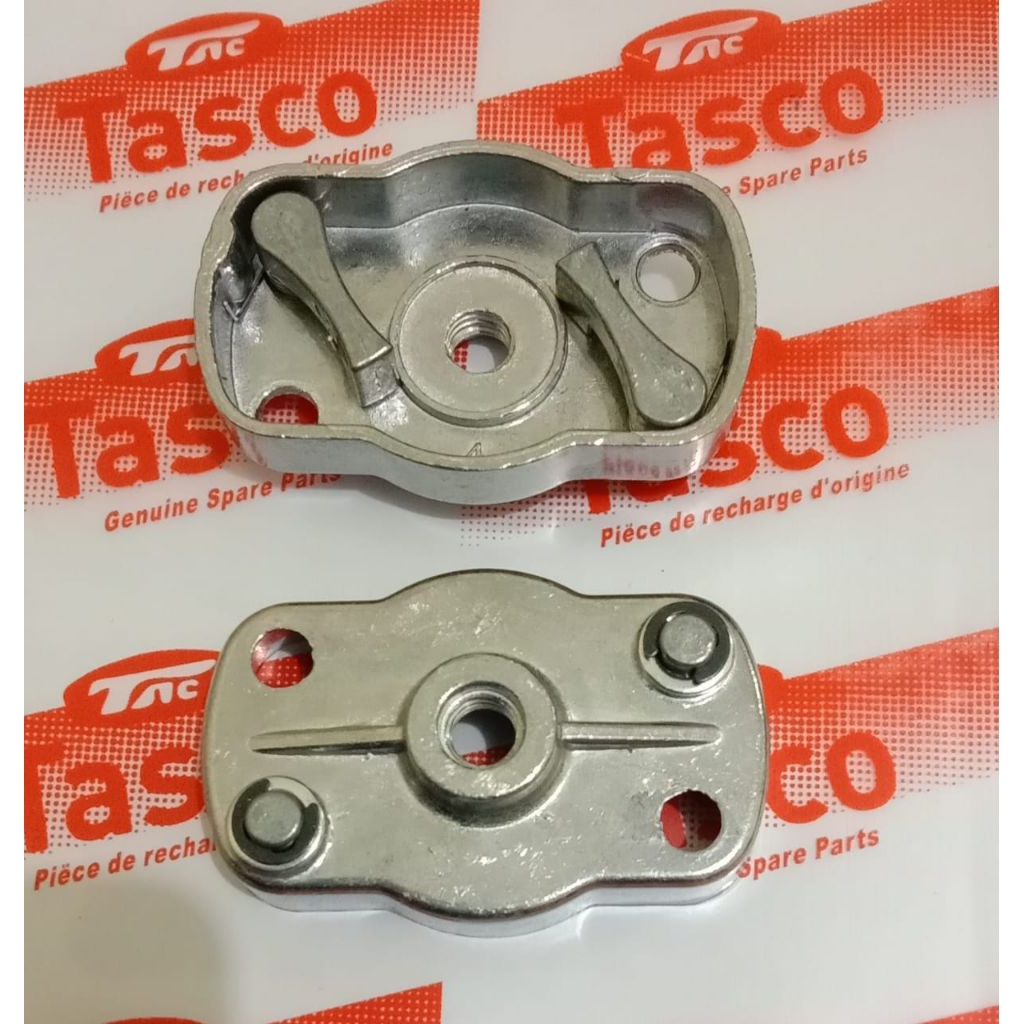 TU26 STARTER PULLY TASCO UNTUK MESIN SEMPROT HAMA