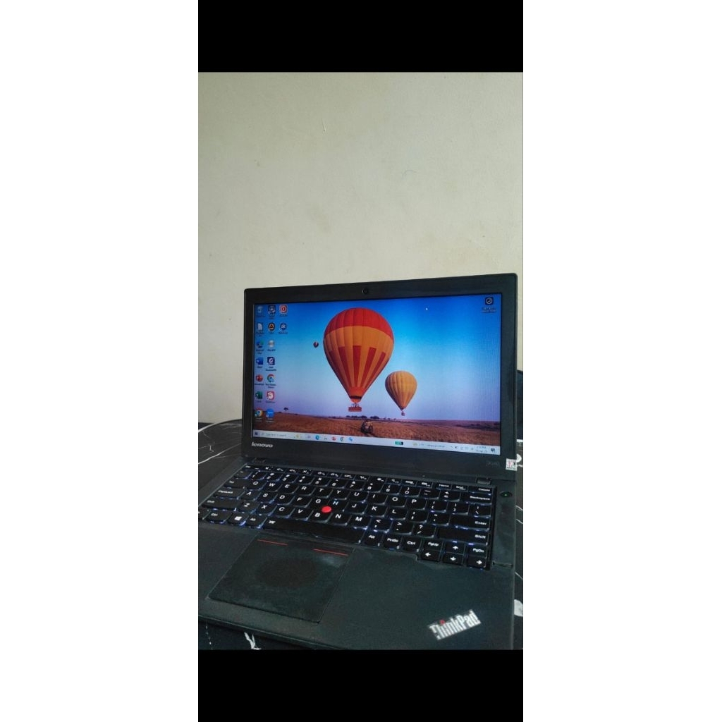 Laptop Thinkpad x240