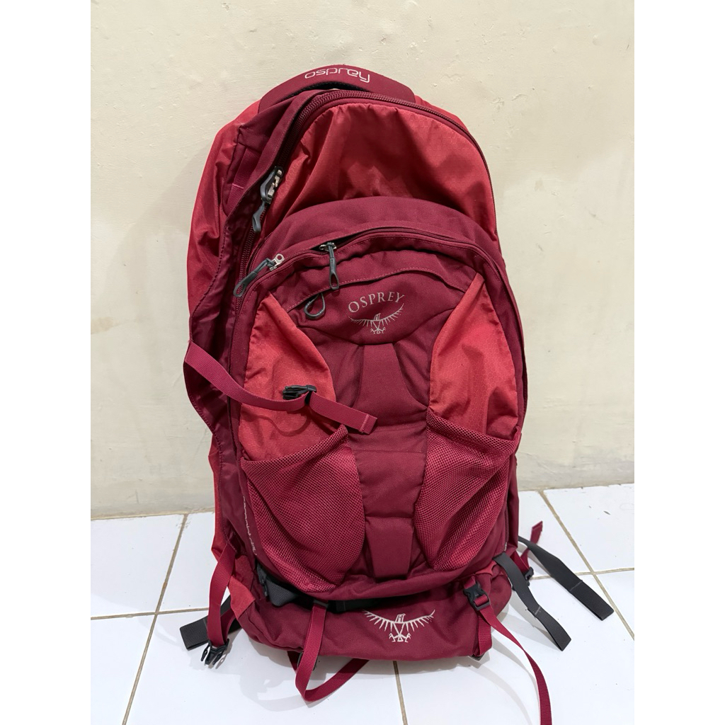 Osprey Farpoint 55L Second Original