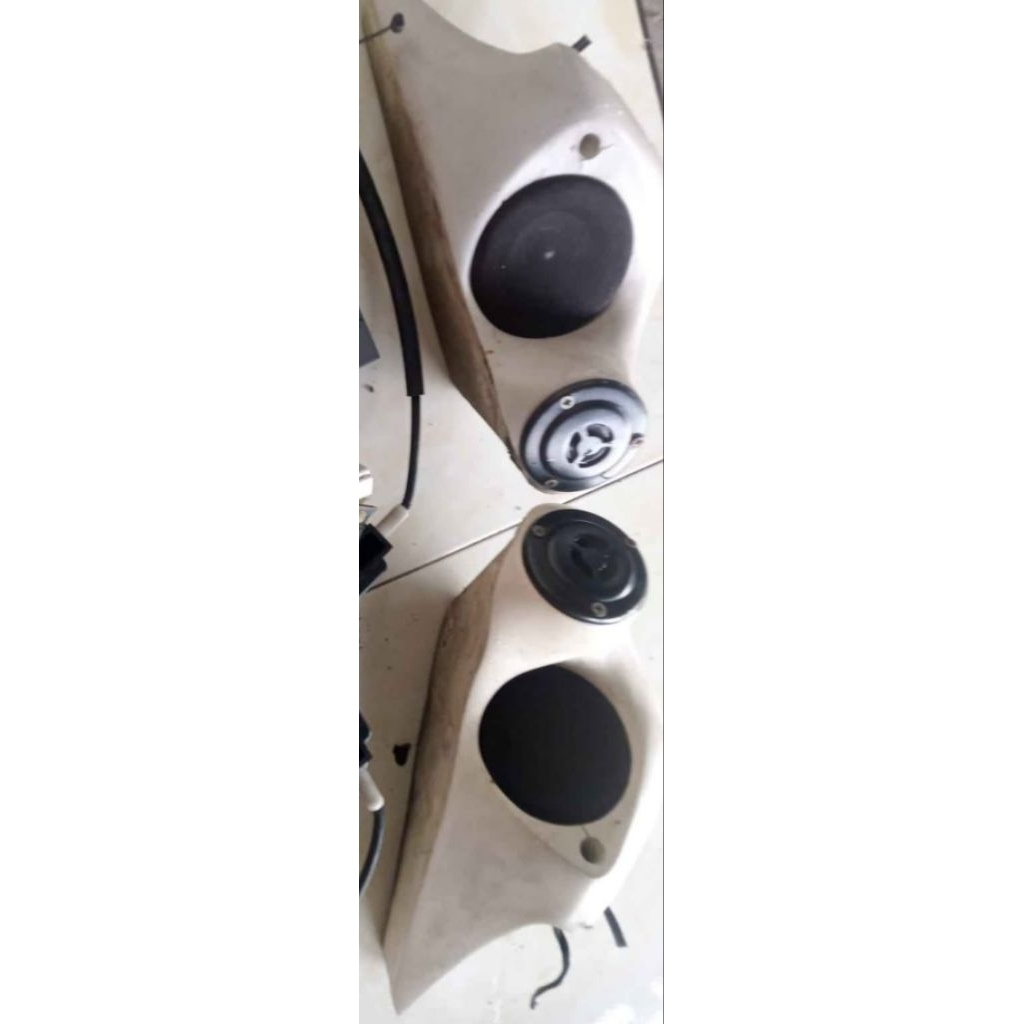 speaker mobil speaker pilar mobil sound pilar mobil sound mobil 1 set kanan kiri