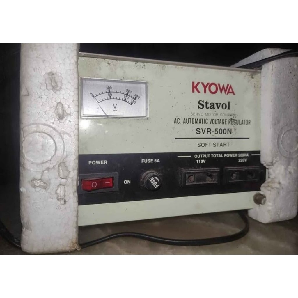 stabilizer listrik stavol listrik stavol kyowa