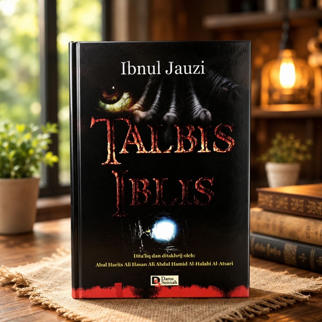 Talbis Iblis