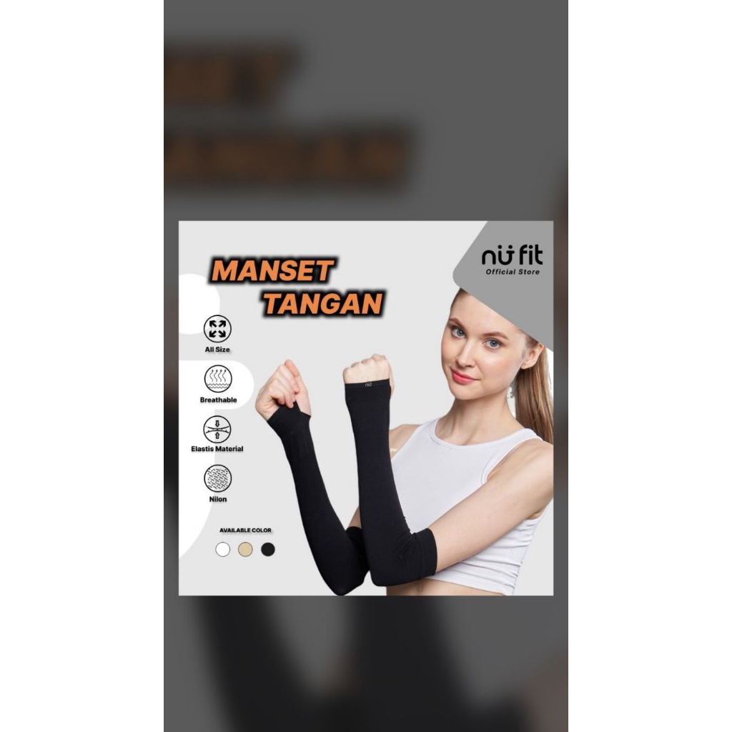 preloved manset