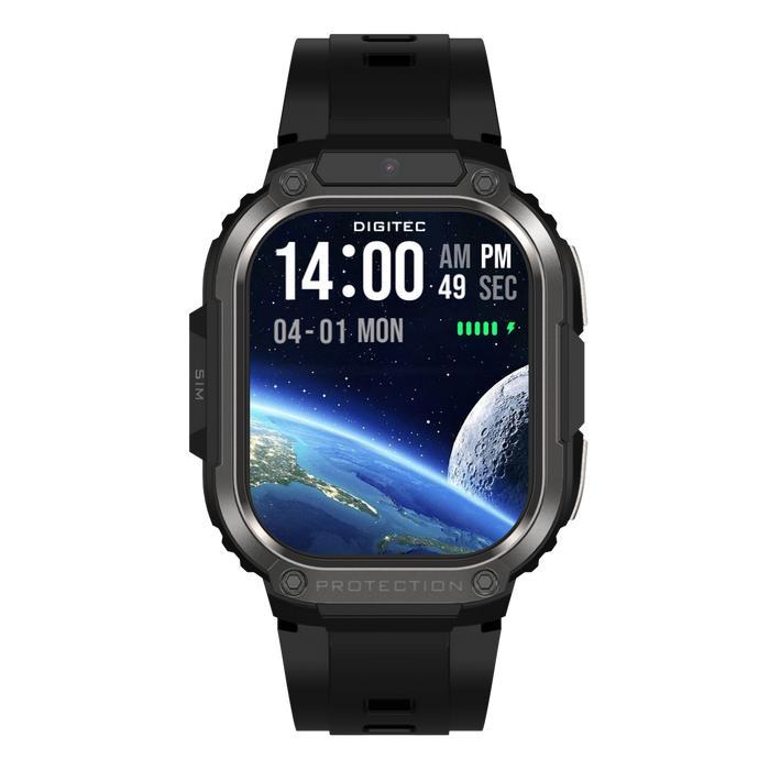 Digitec Smart Mobile S1 Jam Tangan Digital