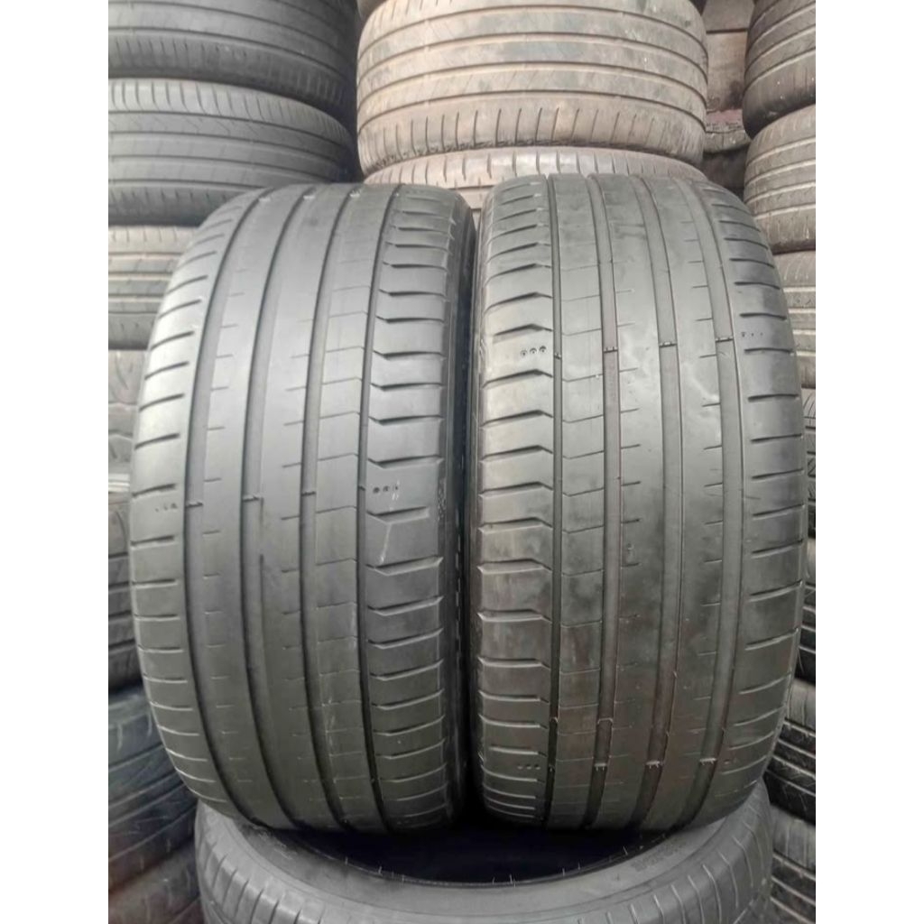 Ban Mobil Copotan 305/40 R20 ban mobil second ring 20 ukuran 305 40 20 tubeless