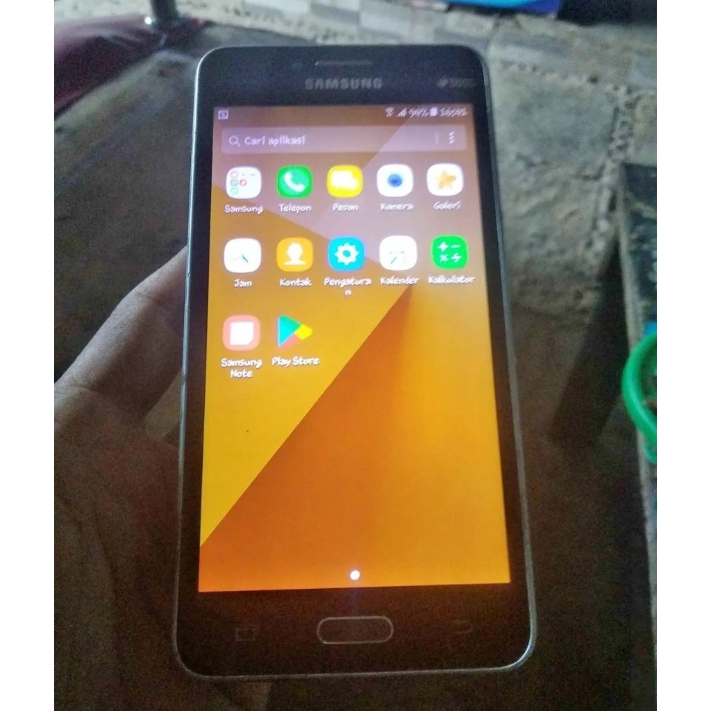 LCD Samsung J2 Prime [Normal]
