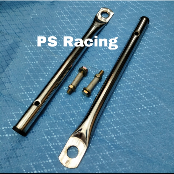 behel begel pegangan samping rx king new rx king old model lurus / behel rx king lurus
