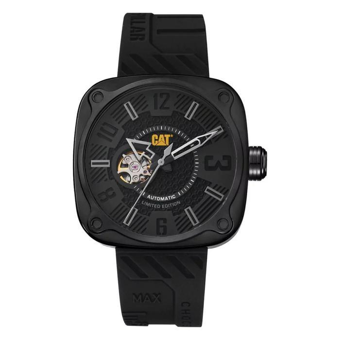 Caterpillar CAT AT.168.21.131 Jam Tangan Pria Automatic Limited Edition