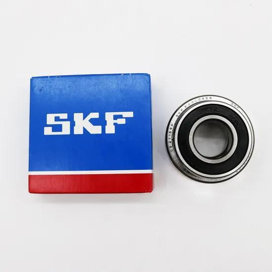 Ball Bearing SKF 6002-2RS1 / 6002-2RSH