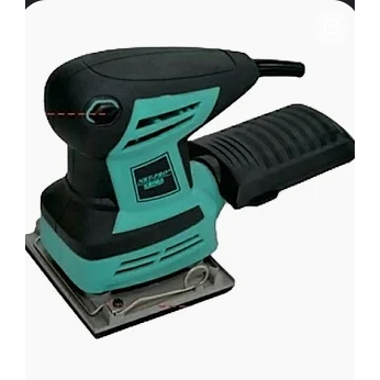 NRT920HD MESIN AMPLAS SANDER SQUARE ORBITAL PERSEGI NRT-PRO NRT 920 HD
