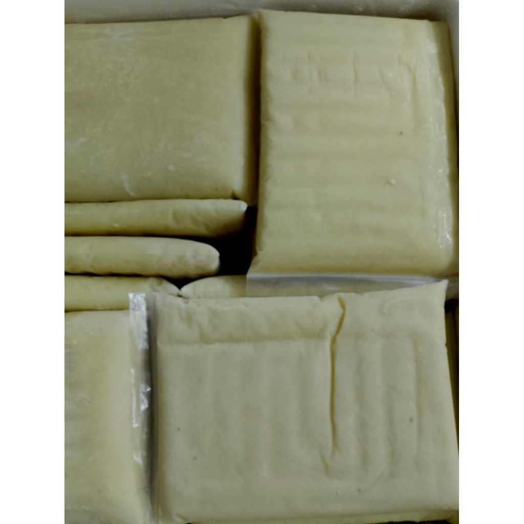 Daging Durian 1 Kg