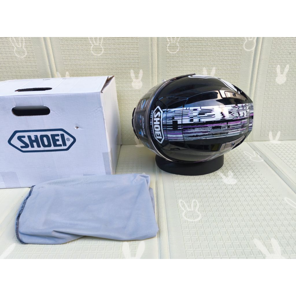 clone shoei x-spr pro