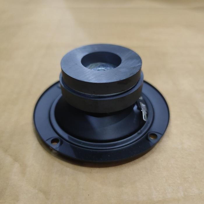 TWEETER SPEAKER KARAOKE MODEL BMB 3 IN 3IN TWETER TWITER DOUBLE MAGNET ( BISA COD )