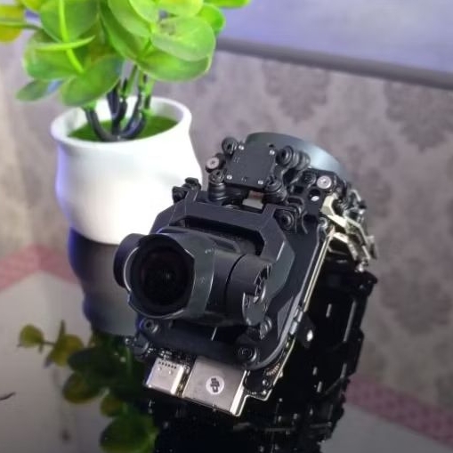 mainboard dji fpv set kamera