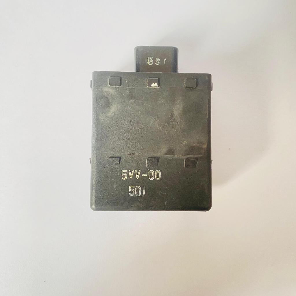 CDI MIO NOUVO THAILAND KODE 5VV 501 SECOND ORIGINAL THAILAND