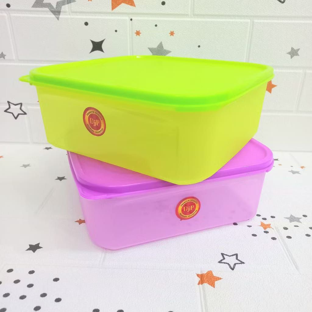 TOPLES BOX AGOGO L