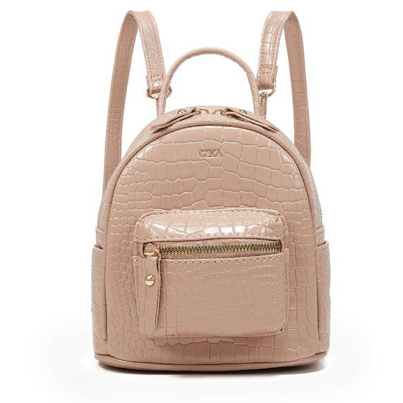 Elizabeth - Tas Ransel Wanita Mini - Lonny
