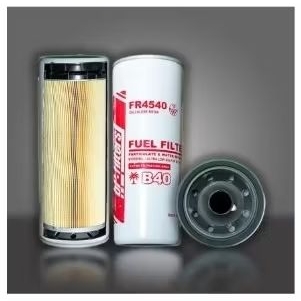 Filter Solar Catridge - bP Filters FR4540-10 Filter Replacement Refil